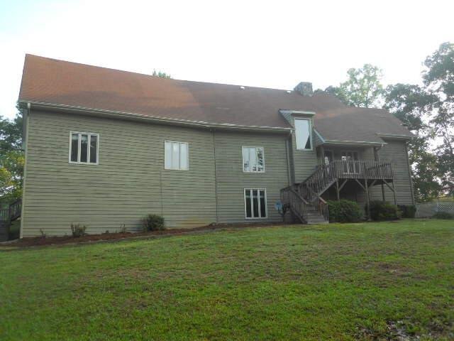 1635 McDonald Road Covington, GA 30014 - Photo 1 of 1 a front view of house with yard