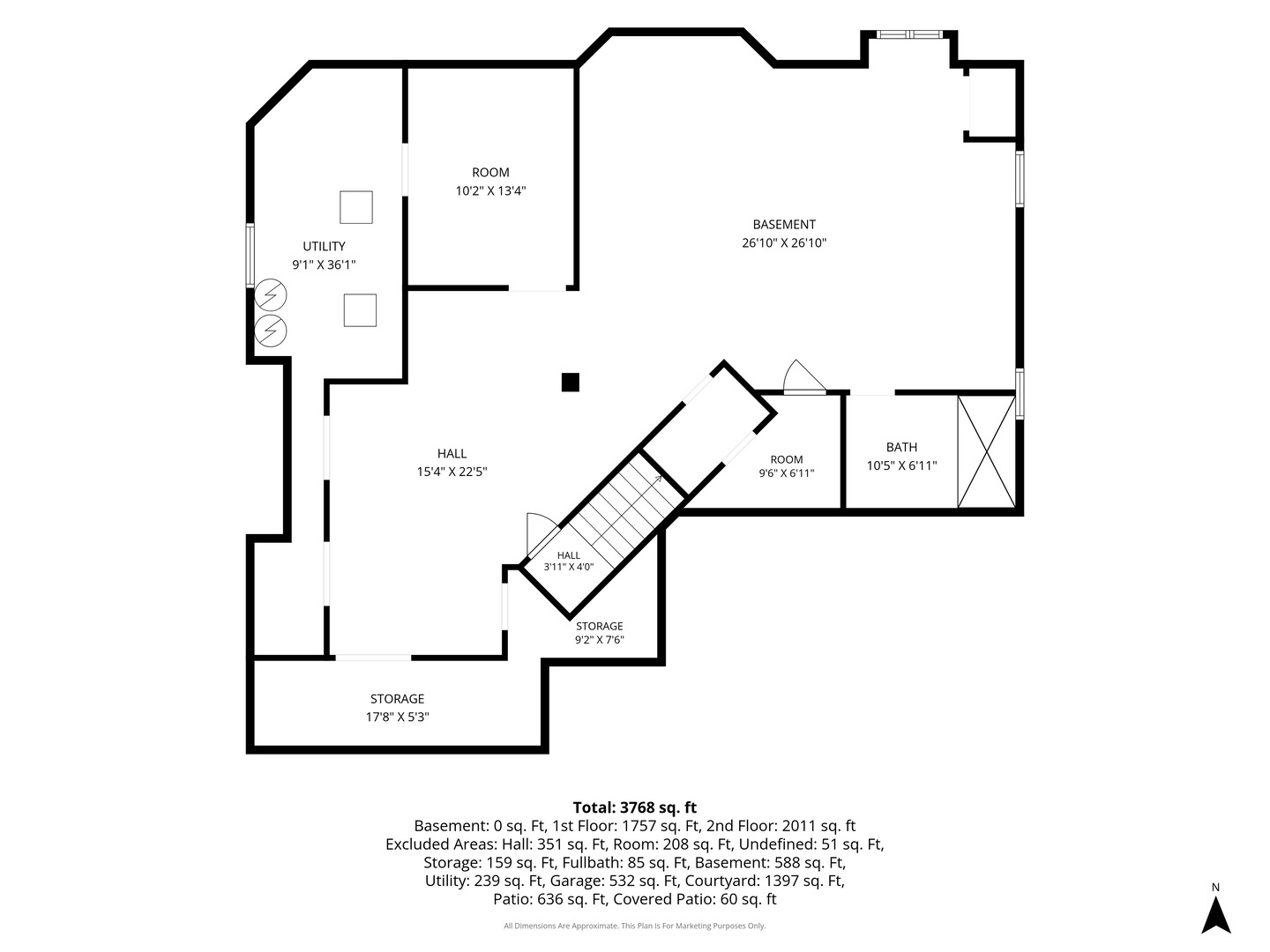 415 Ranch Road Wheaton, IL 60187 - Photo 38 of 38 Gallery Image 38
