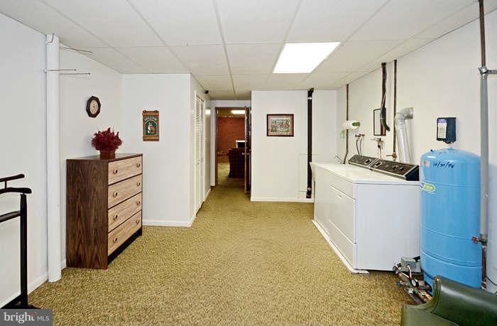 3211 Hunt Road Fallston, MD 21047 - Photo 19 of 25 a view of a storage & utility room