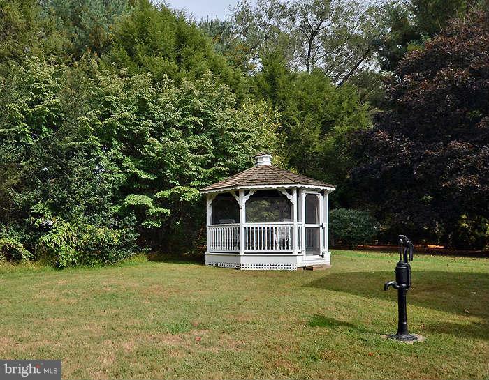 3211 Hunt Road Fallston, MD 21047 - Photo 22 of 25 a front view of a house with a yard