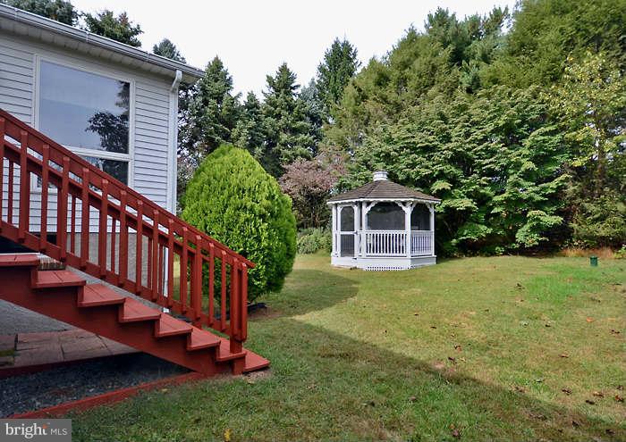 3211 Hunt Road Fallston, MD 21047 - Photo 24 of 25 a view of a house with backyard and a tree