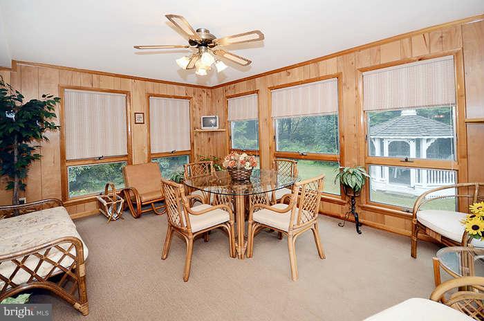 3211 Hunt Road Fallston, MD 21047 - Photo 9 of 25 a living room with furniture and a large window