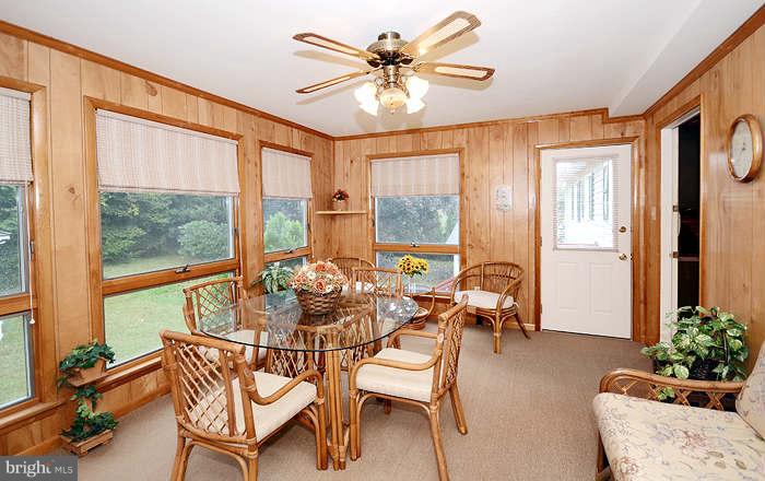 3211 Hunt Road Fallston, MD 21047 - Photo 10 of 25 a living room with furniture and a large window