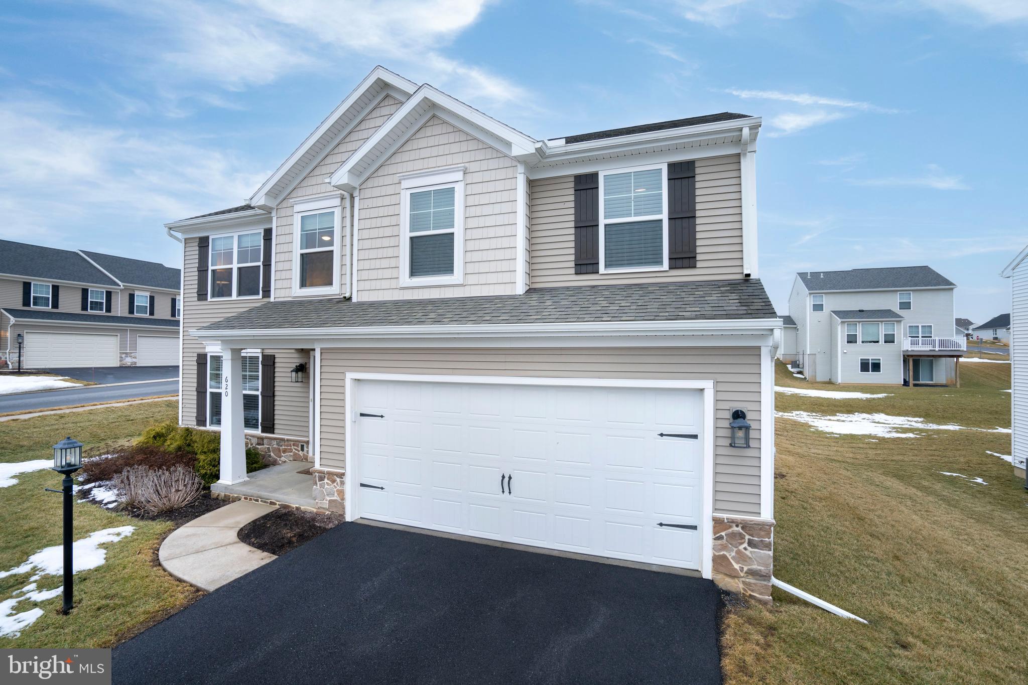 620 Fawn Valley Road State College, PA 16803 - Photo 4 of 65 Gallery Image 4