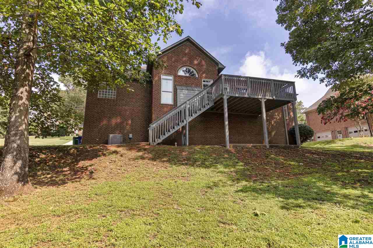 198 Linwood Road Sterrett, AL 35147 - Photo 7 of 49