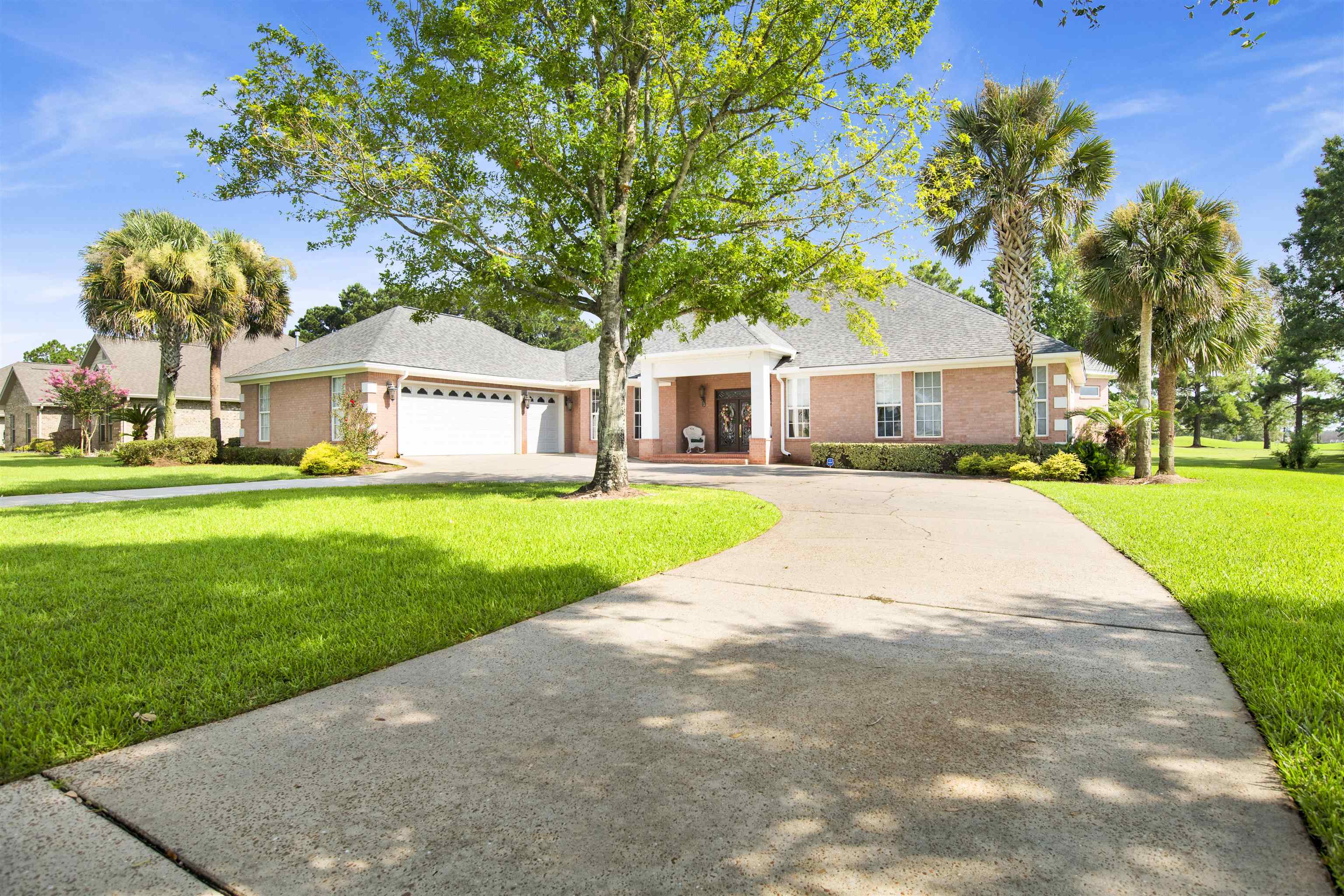 23014 Carnoustie Drive Foley, AL 36535 - Photo 49 of 49 Front Of Structure