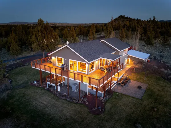 $1,599,999 | 21850 Butte Ranch Road, Bend, OR 97702