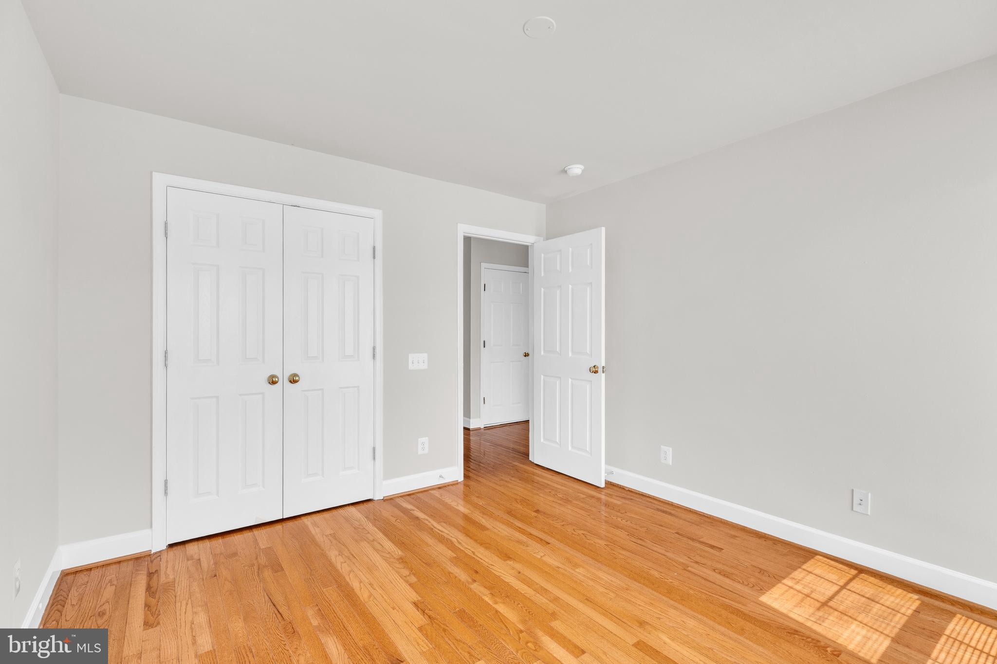 9249 Laurel Ridge Crossing Road Lorton, VA 22079 - Photo 32 of 38 a view of empty room