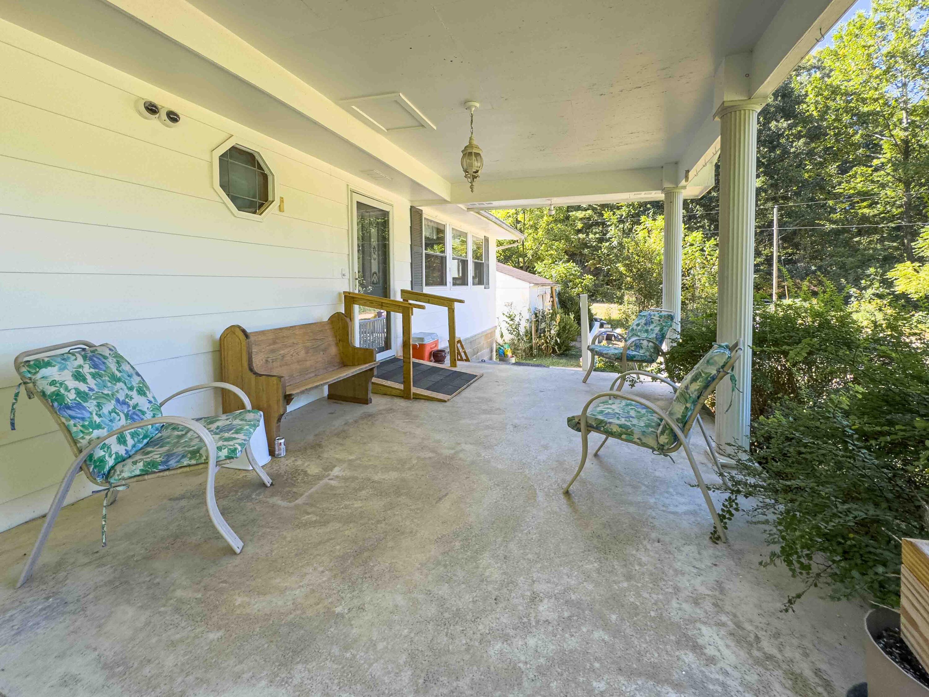 17020 Cox Road Logan, OH 43138 - Photo 7 of 57 Cox Rd-6