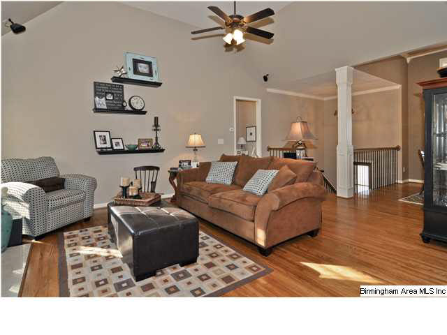 800 Alpine Circle Argo, AL 35120 - Photo 7 of 32