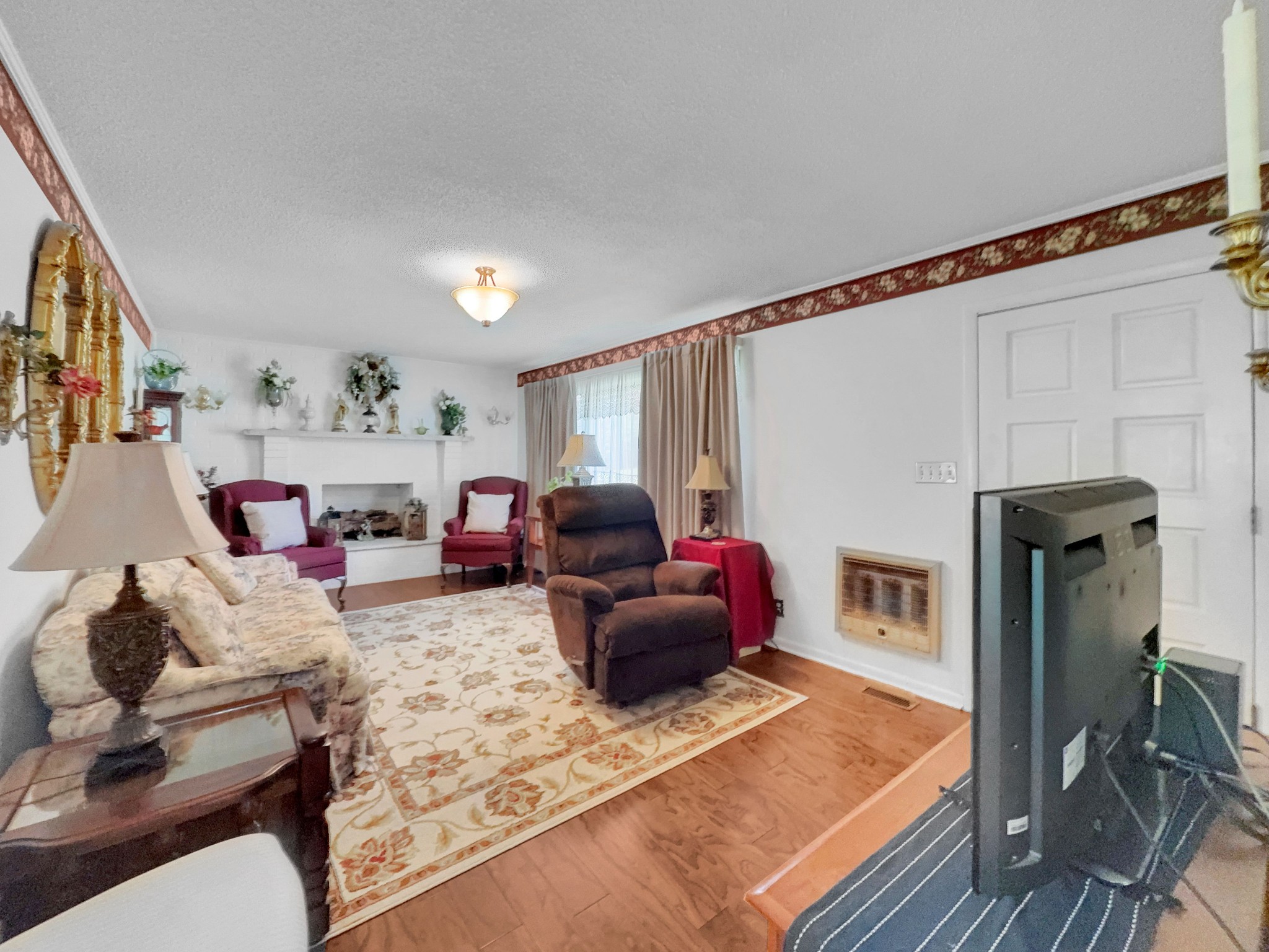 1358 Dry Branch Road Dixon Springs, TN 37057 - Photo 6 of 98