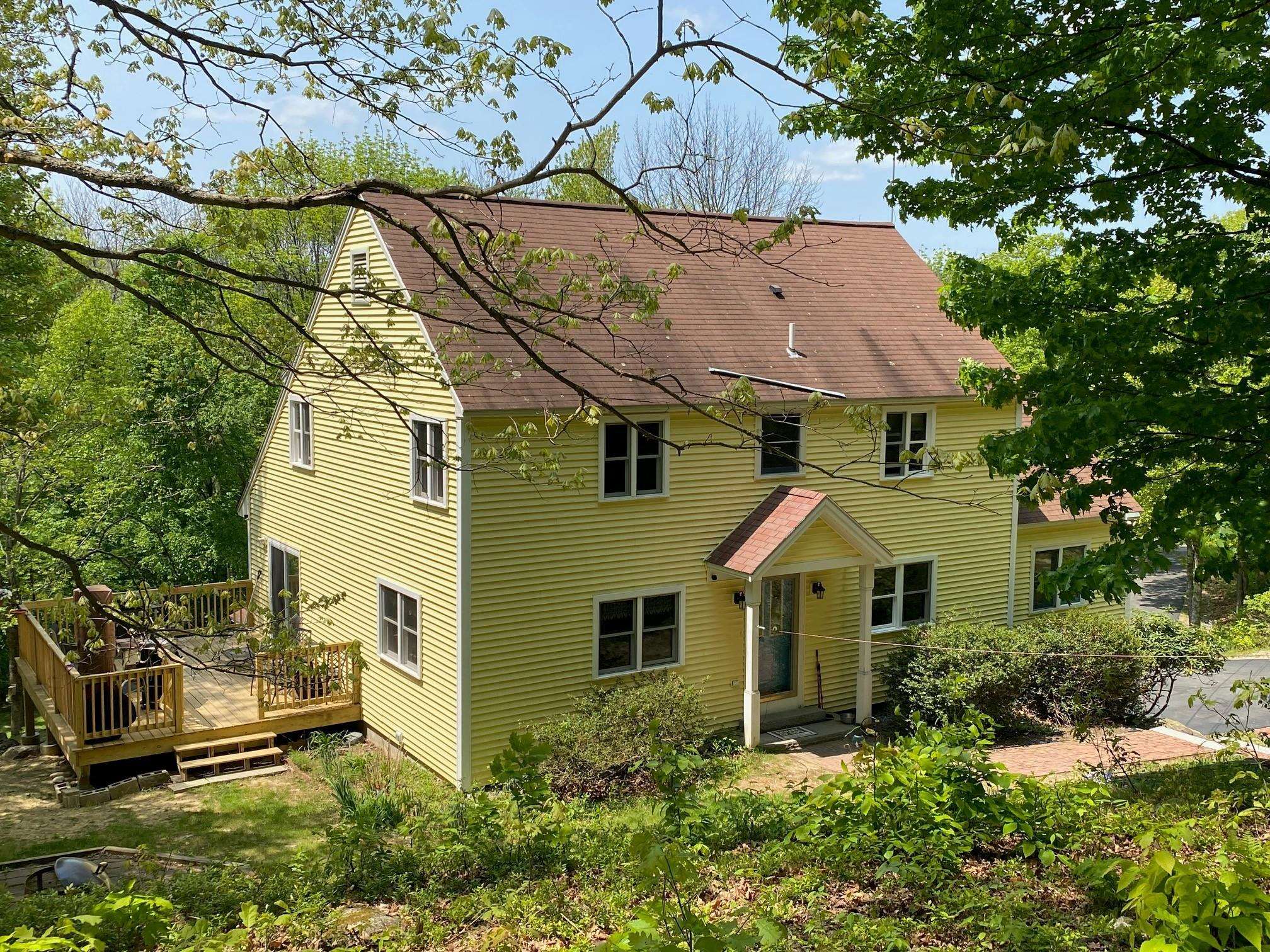 227 Joe English Road, Unit A New Boston, NH 03070 - Photo 13 of 53