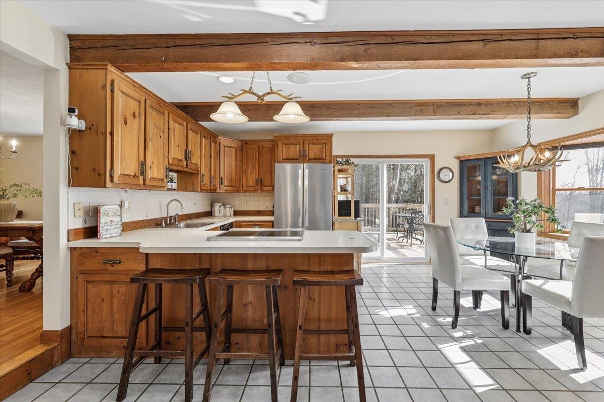 227 Joe English Road, Unit A New Boston, NH 03070 - Photo 16 of 53