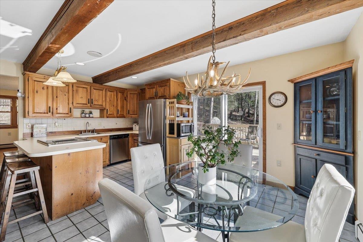 227 Joe English Road, Unit A New Boston, NH 03070 - Photo 18 of 53