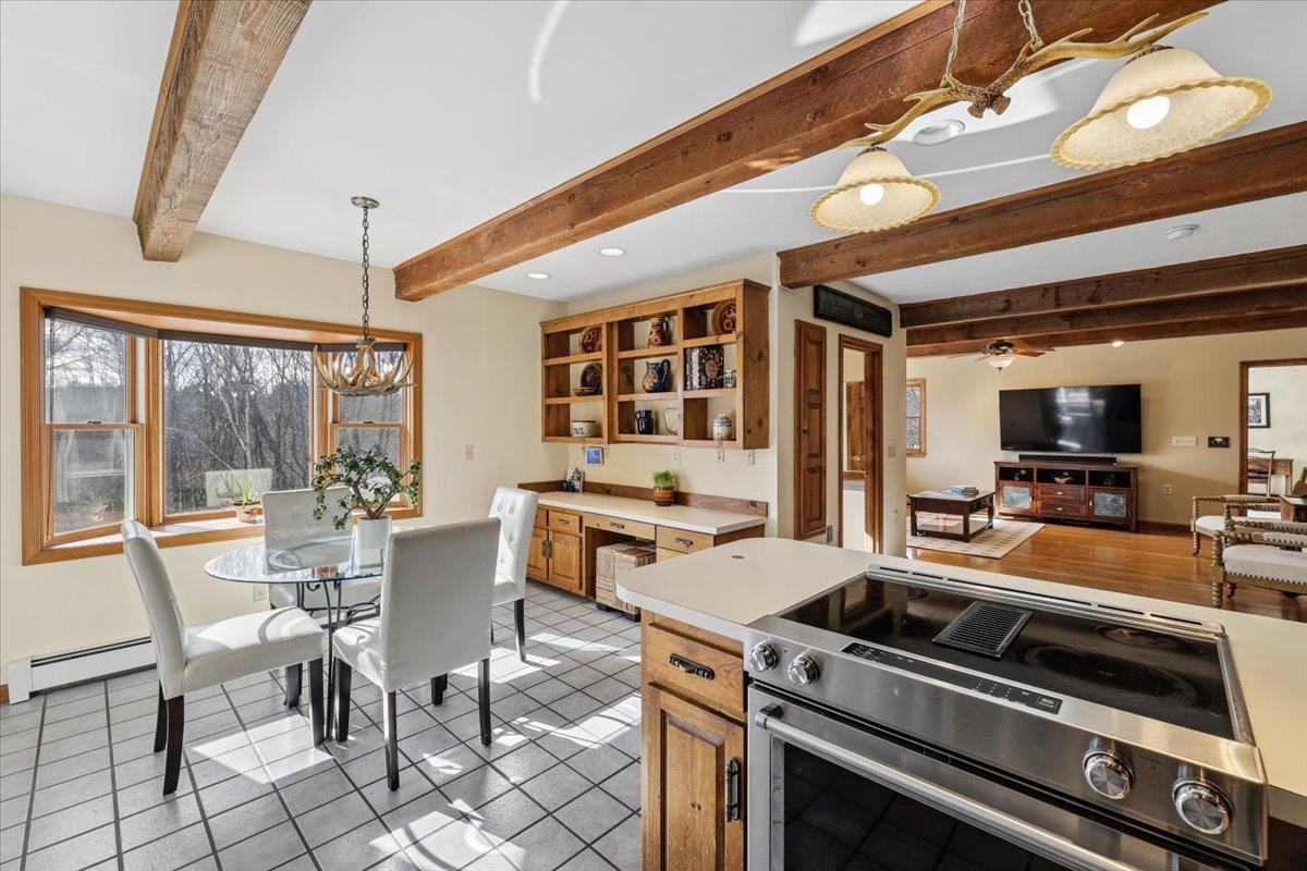 227 Joe English Road, Unit A New Boston, NH 03070 - Photo 19 of 53