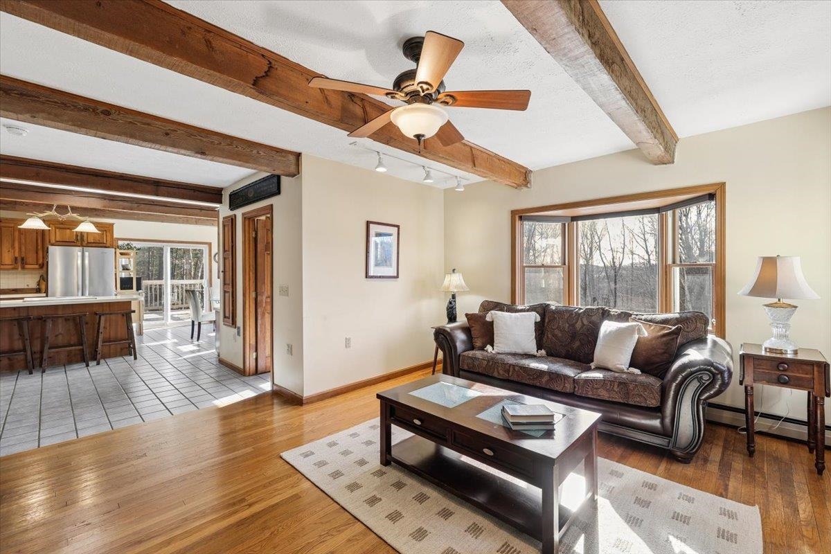 227 Joe English Road, Unit A New Boston, NH 03070 - Photo 23 of 53