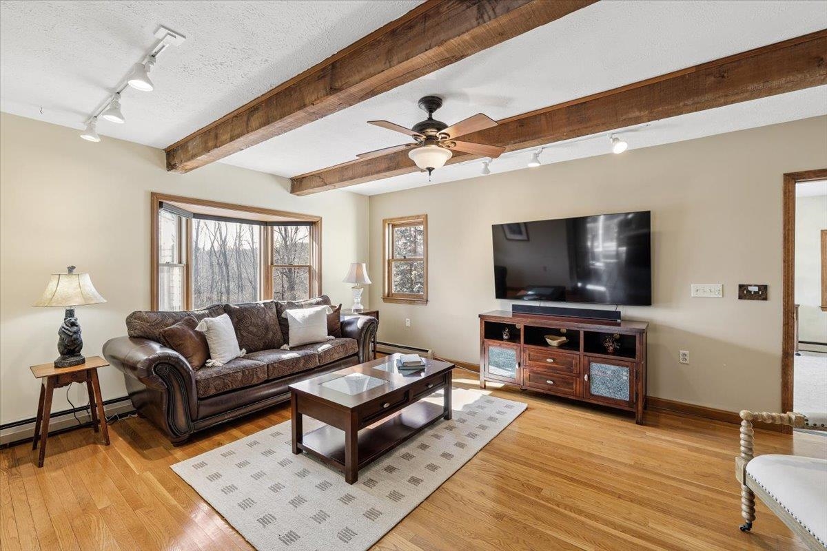 227 Joe English Road, Unit A New Boston, NH 03070 - Photo 24 of 53