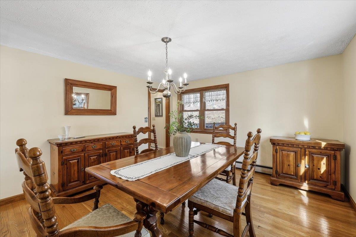 227 Joe English Road, Unit A New Boston, NH 03070 - Photo 26 of 53