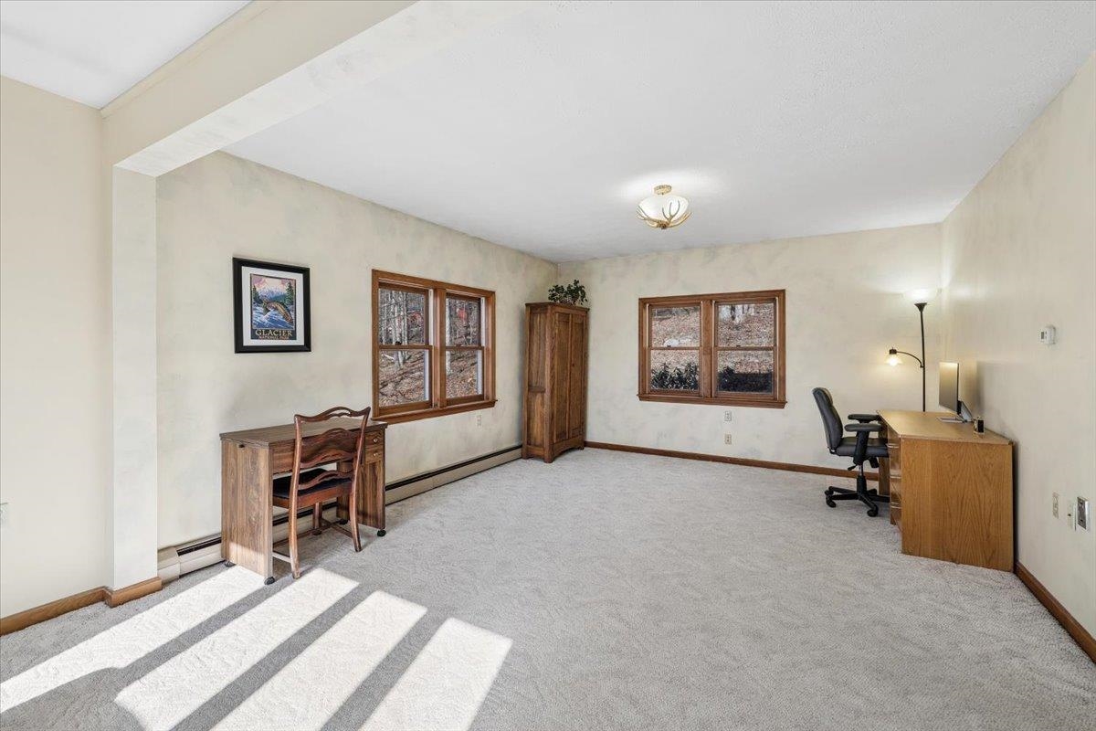 227 Joe English Road, Unit A New Boston, NH 03070 - Photo 30 of 53