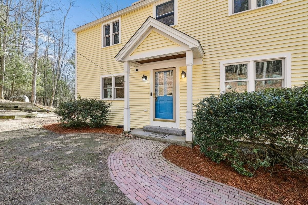 227 Joe English Road, Unit A New Boston, NH 03070 - Photo 3 of 53