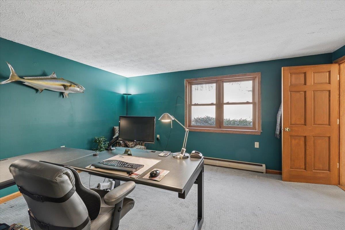 227 Joe English Road, Unit A New Boston, NH 03070 - Photo 33 of 53