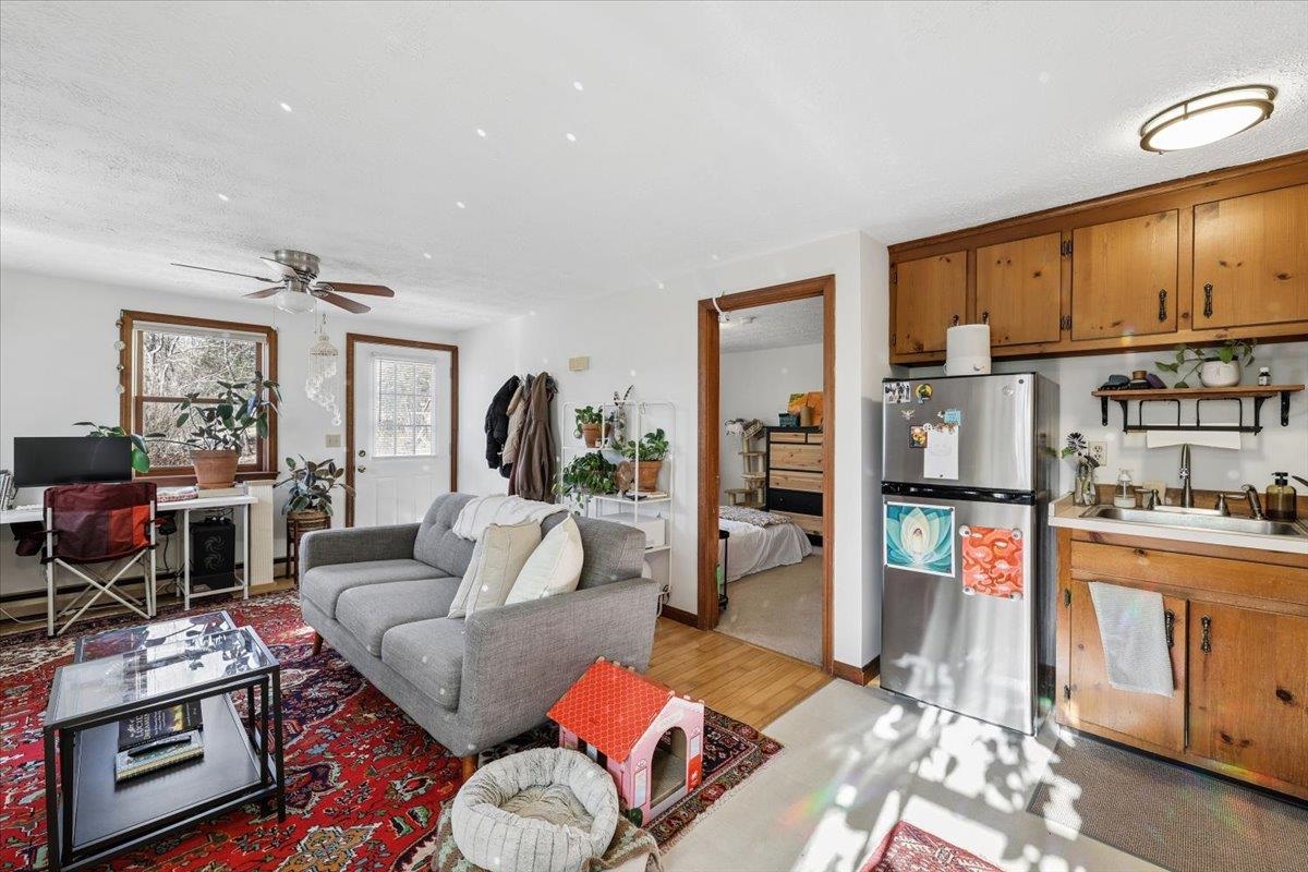 227 Joe English Road, Unit A New Boston, NH 03070 - Photo 46 of 53