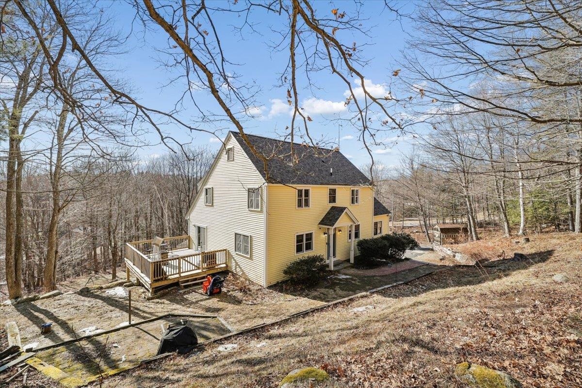 227 Joe English Road, Unit A New Boston, NH 03070 - Photo 5 of 53