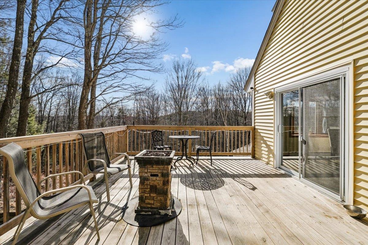 227 Joe English Road, Unit A New Boston, NH 03070 - Photo 10 of 53