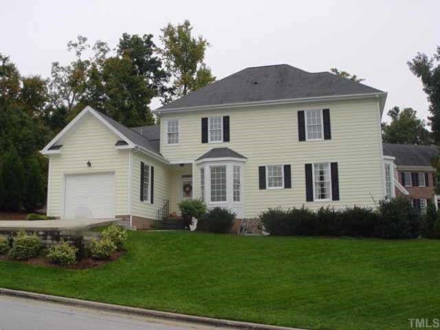 6908 Cresskill Place Raleigh, NC 27615 - Photo 1 of 1