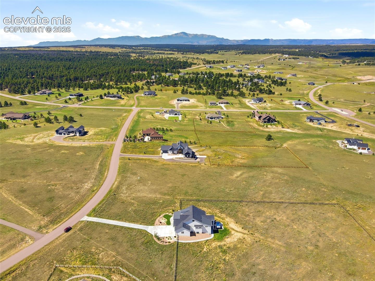 11726 Rambling Road Colorado Springs, CO 80908 - Photo 44 of 48 Gallery Image 44