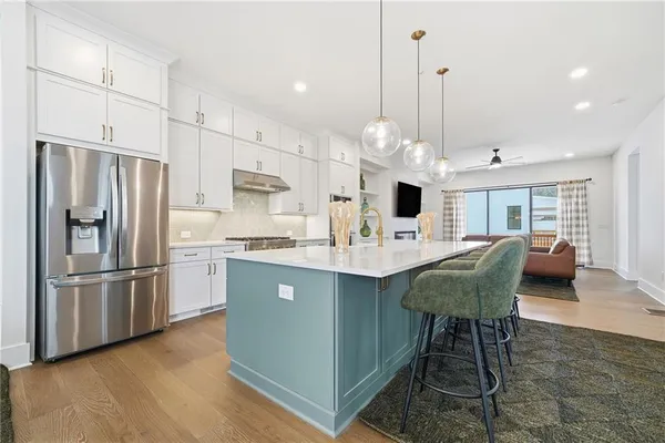 $5,750 | 2042 Juliette Avenue, Alpharetta, GA 30009