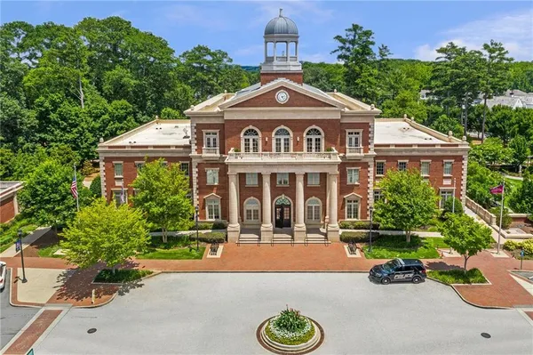 $5,750 | 2042 Juliette Avenue, Alpharetta, GA 30009