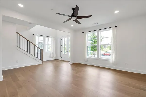 $5,750 | 2042 Juliette Avenue, Alpharetta, GA 30009