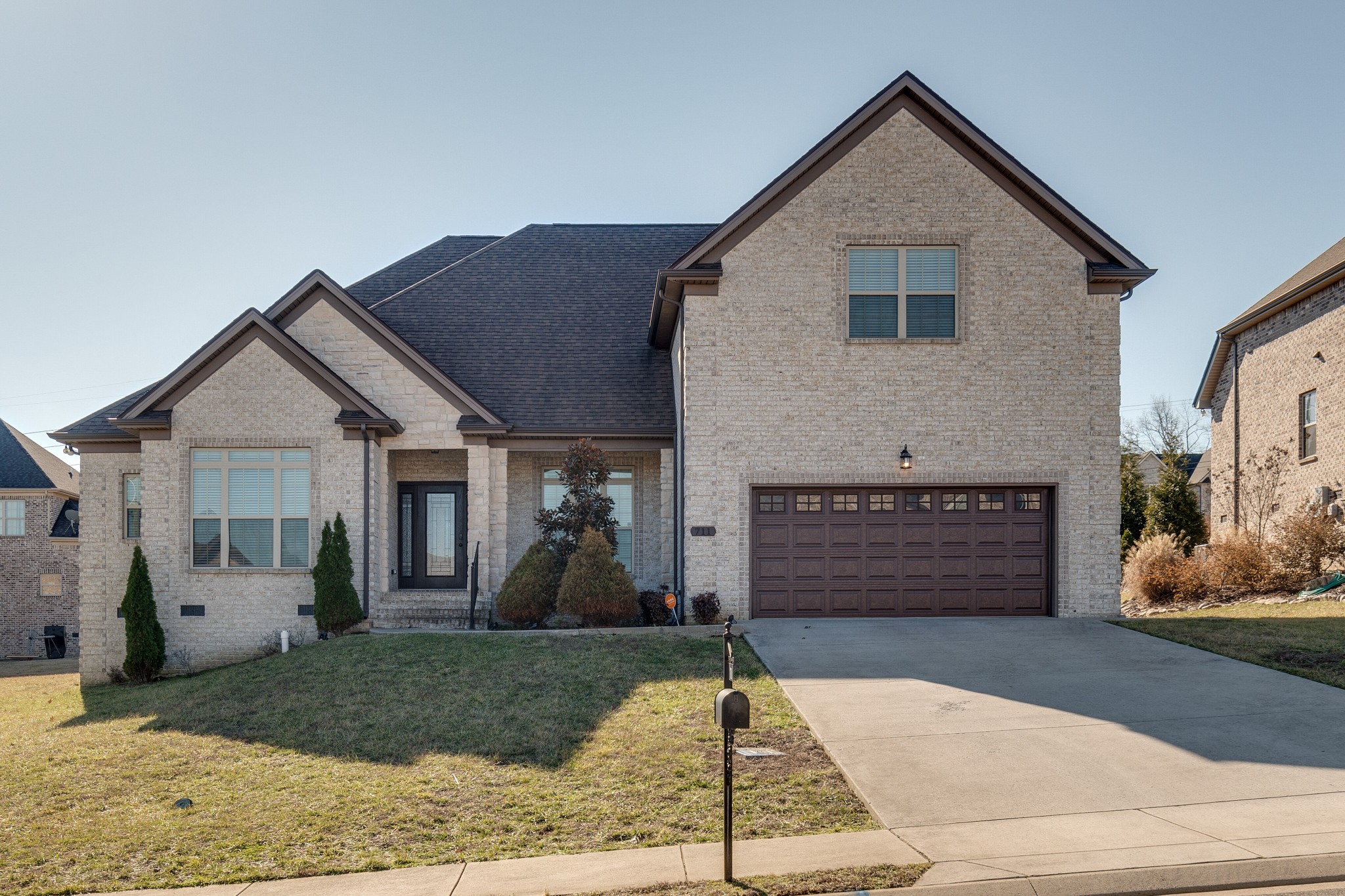 711 Burgundy Drive, Smyrna, TN 37167 Compass