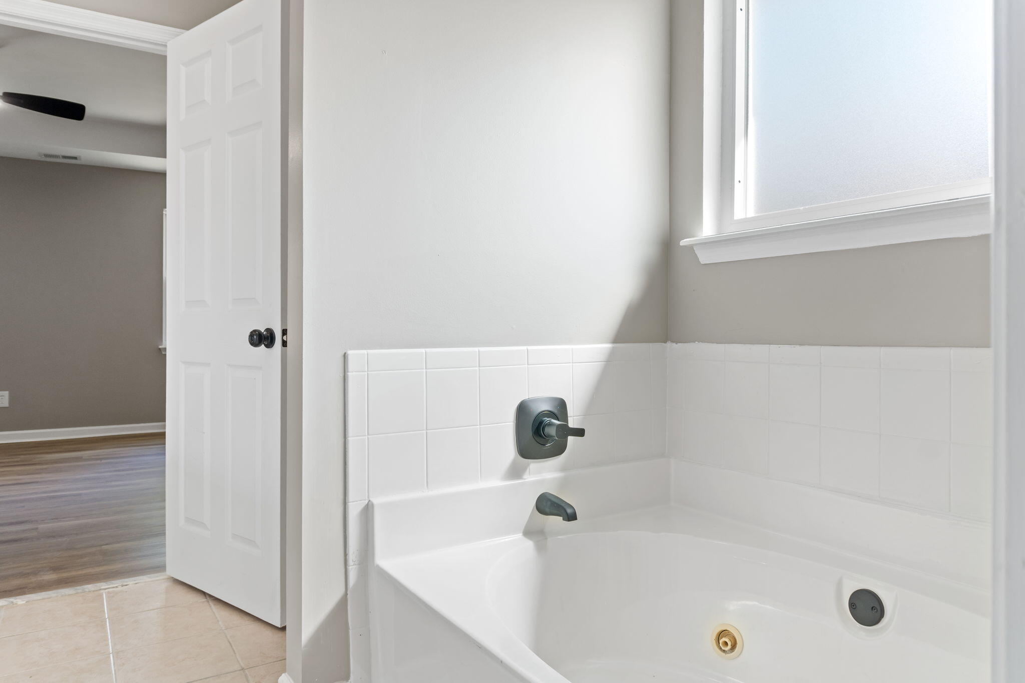 428 Madison Street Grovetown, GA 30813 - Photo 12 of 20 Primary Bathroom