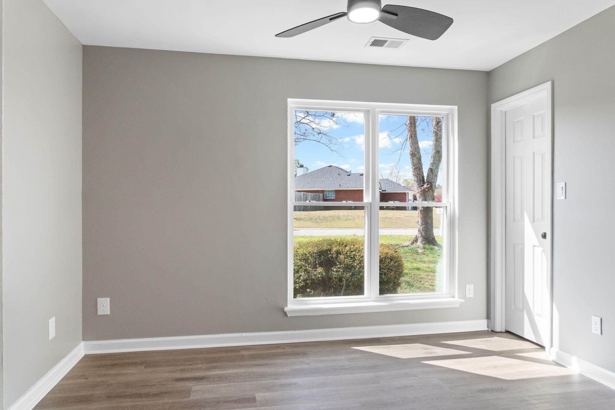 428 Madison Street Grovetown, GA 30813 - Photo 14 of 20 Bedroom 2
