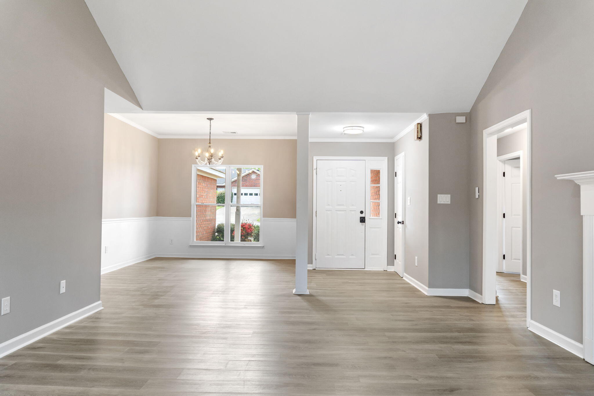 428 Madison Street Grovetown, GA 30813 - Photo 5 of 20 Dining Room