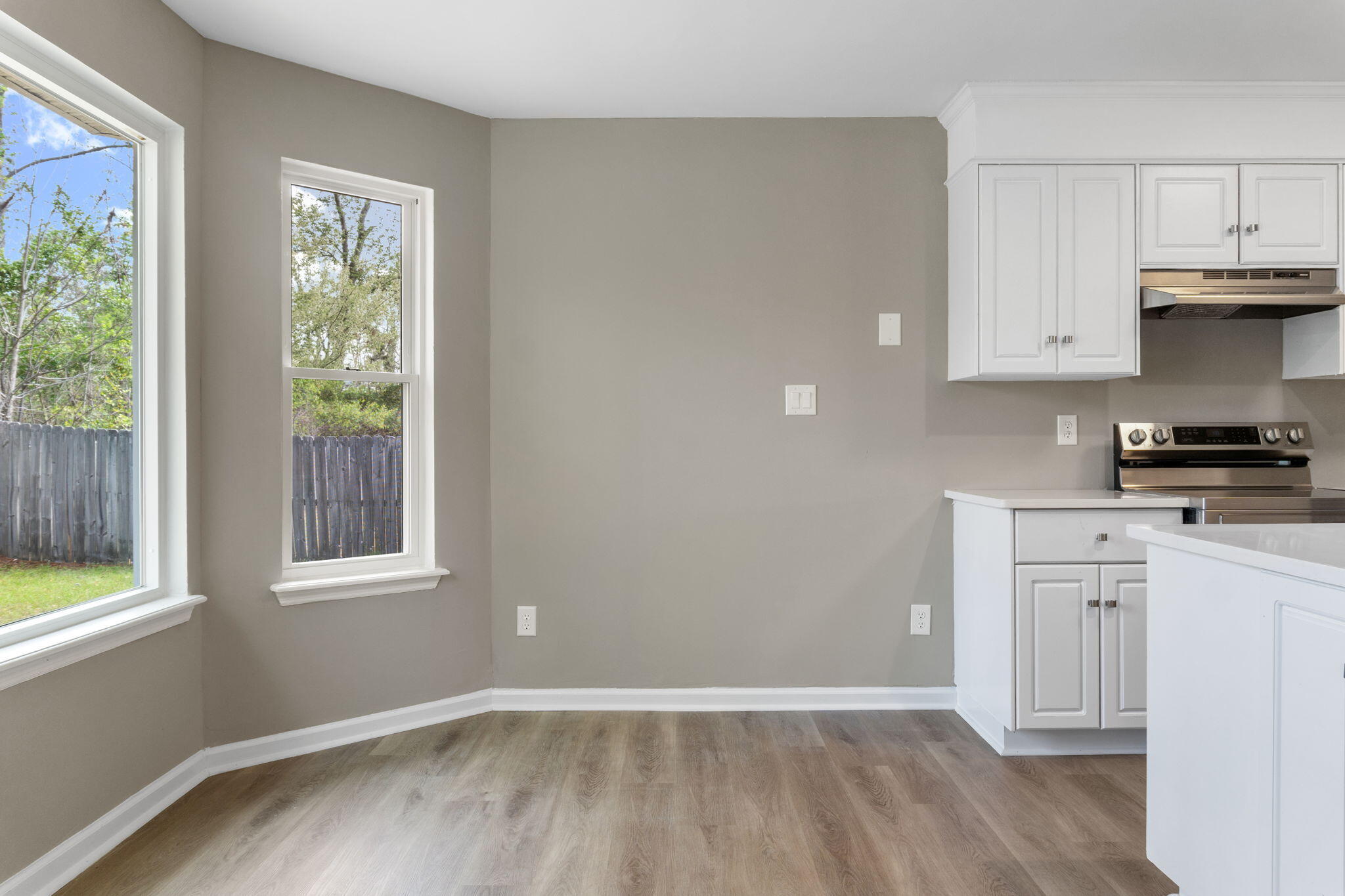 428 Madison Street Grovetown, GA 30813 - Photo 6 of 20 Eat-in-Kitchen