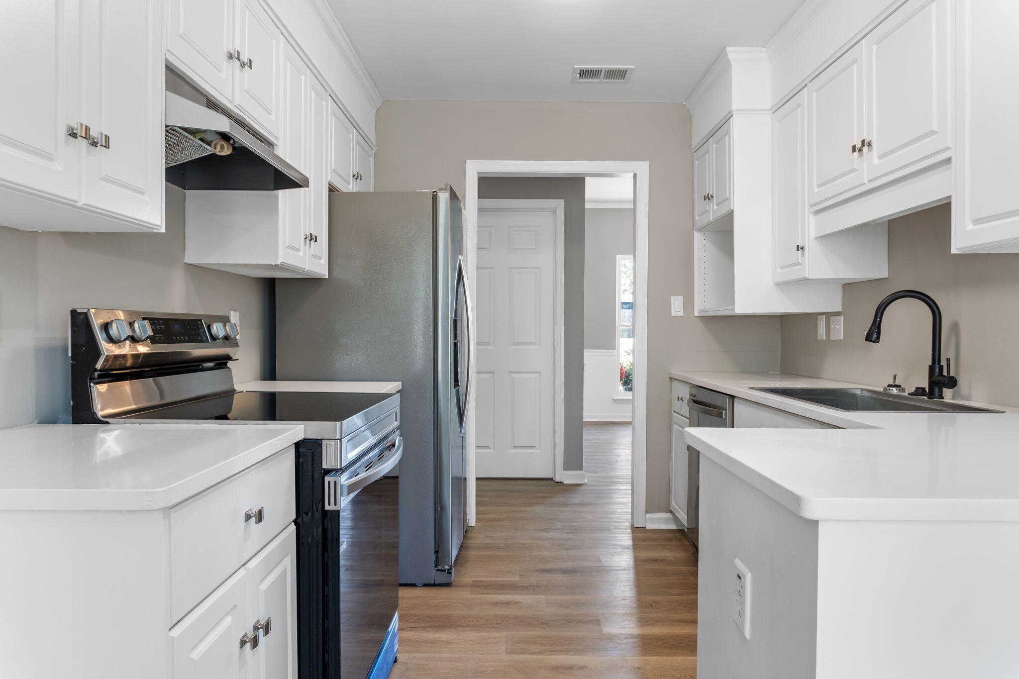 428 Madison Street Grovetown, GA 30813 - Photo 8 of 20 Kitchen
