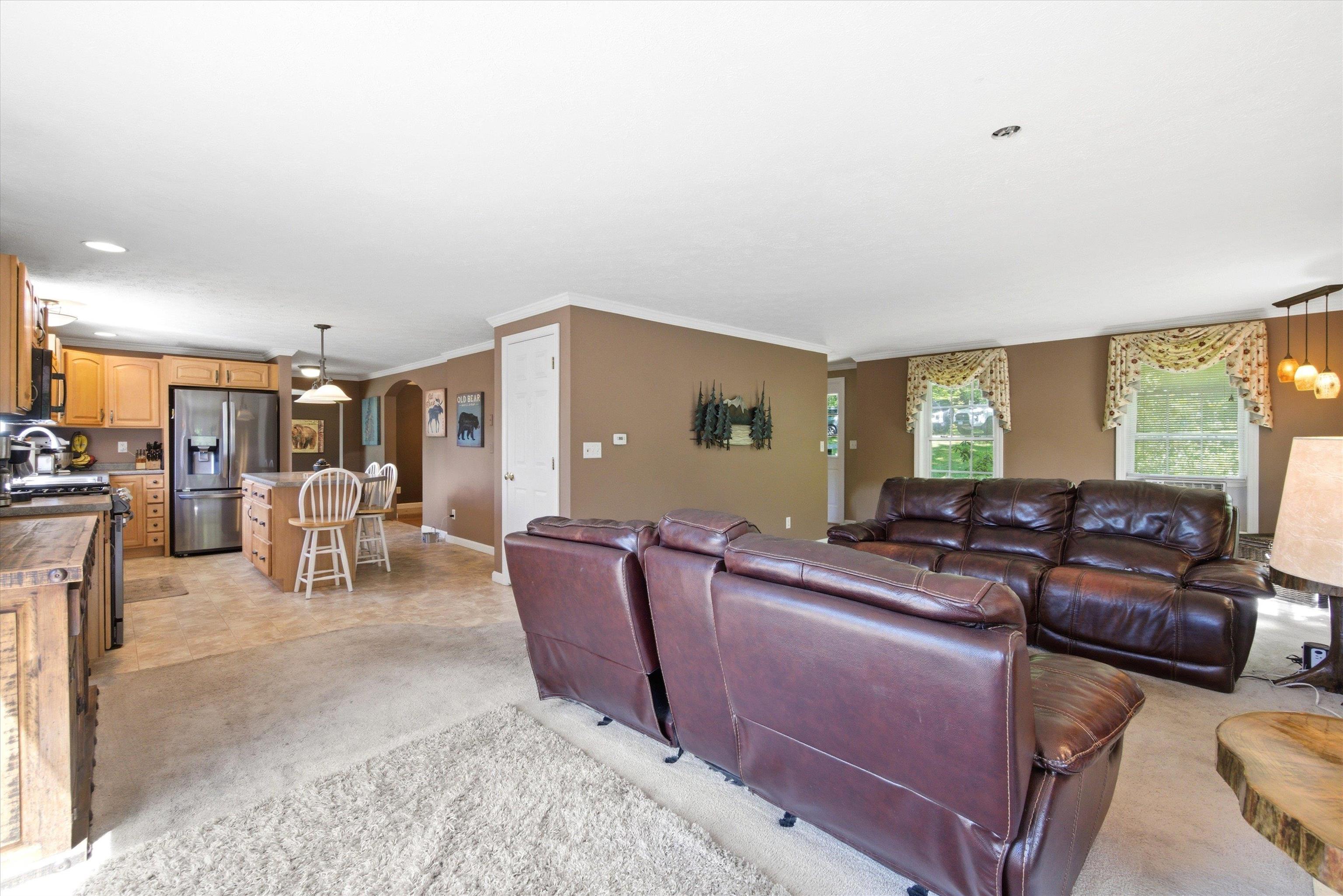 429 Wilson Hill Road Francestown, NH 03043 - Photo 13 of 59