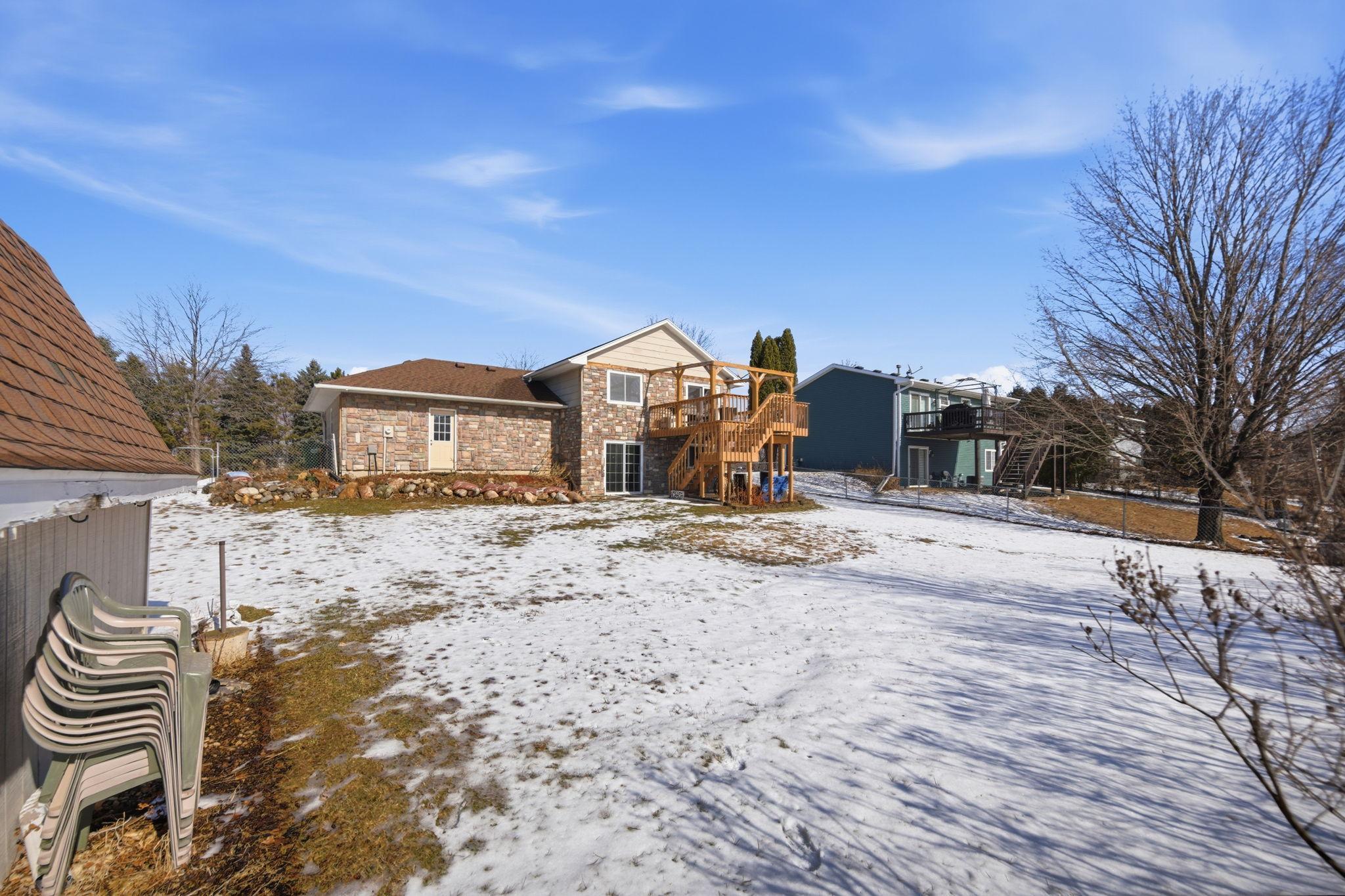 6121 Egg Lake Road North Hugo, MN 55038 - Photo 2 of 38