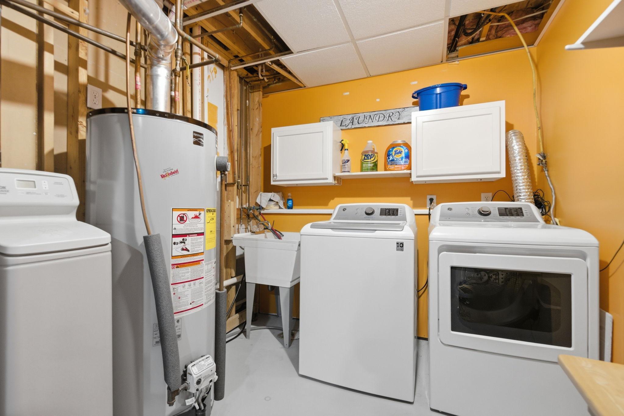 6121 Egg Lake Road North Hugo, MN 55038 - Photo 28 of 38