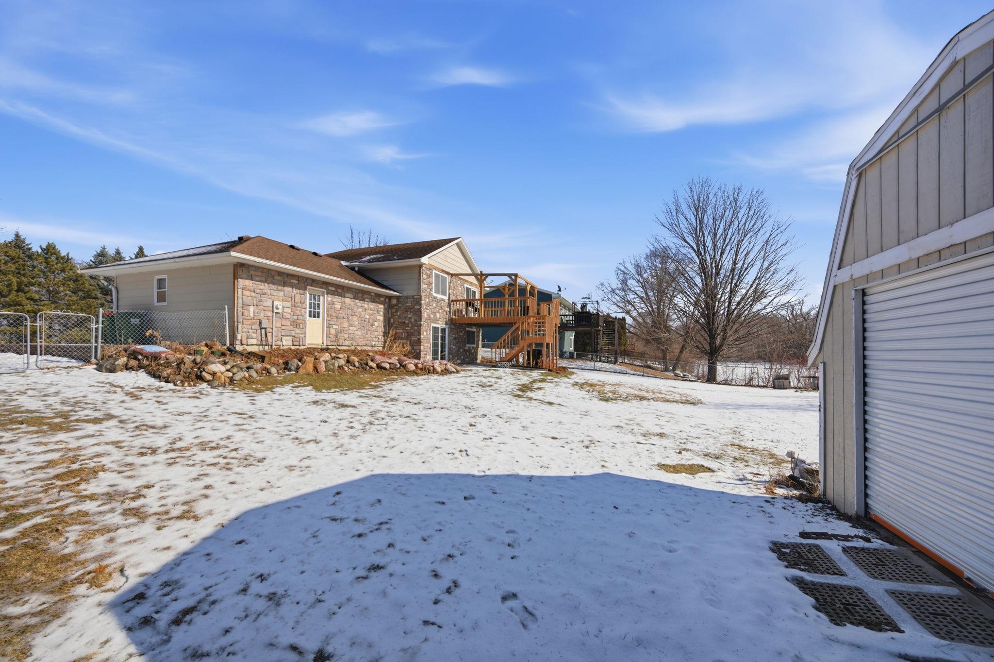 6121 Egg Lake Road North Hugo, MN 55038 - Photo 29 of 38