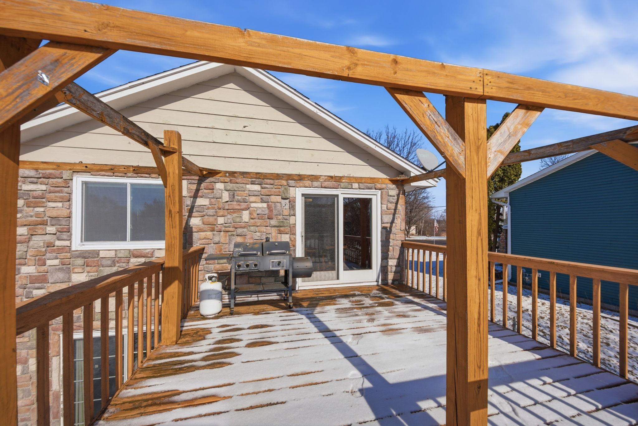 6121 Egg Lake Road North Hugo, MN 55038 - Photo 30 of 38