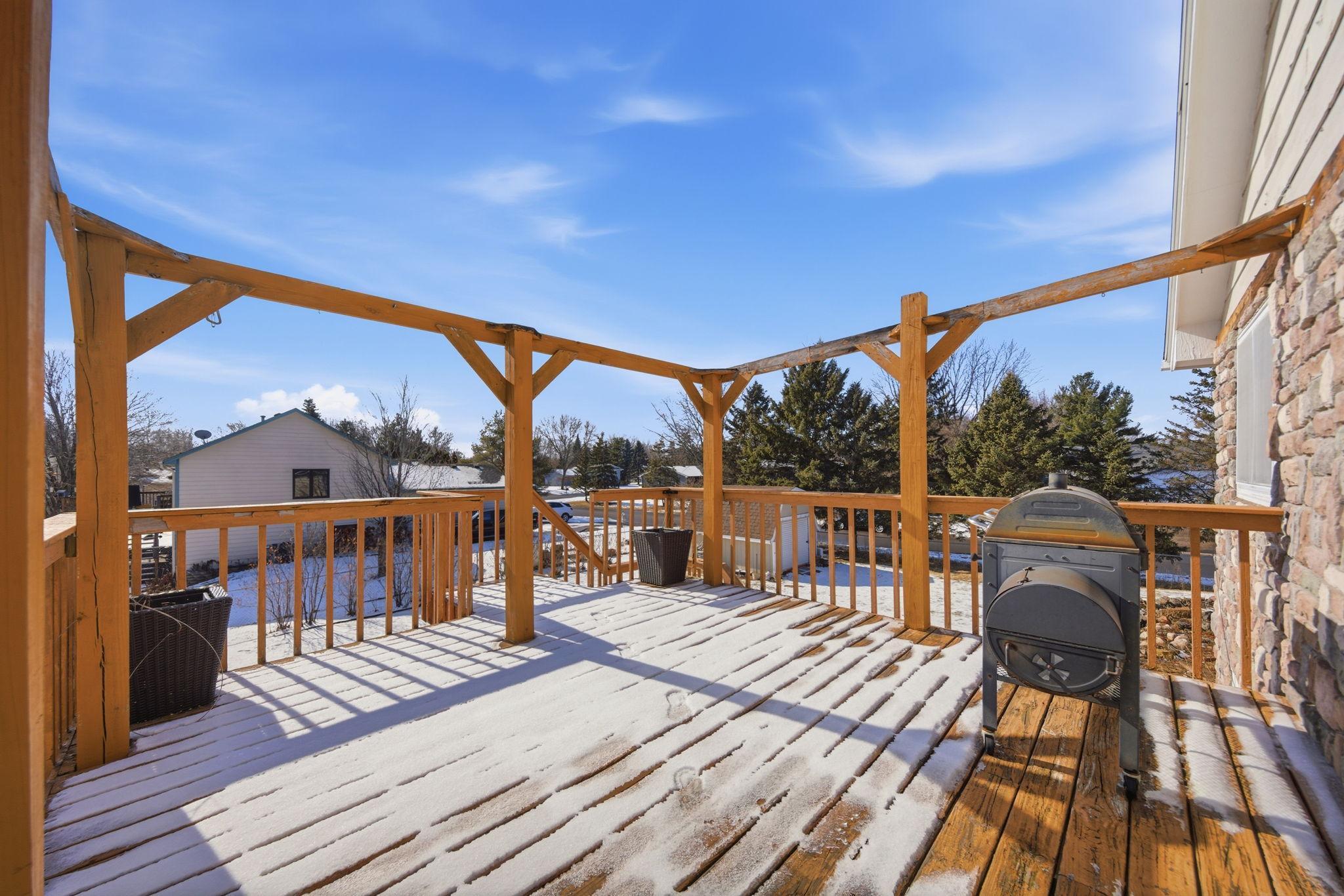 6121 Egg Lake Road North Hugo, MN 55038 - Photo 31 of 38