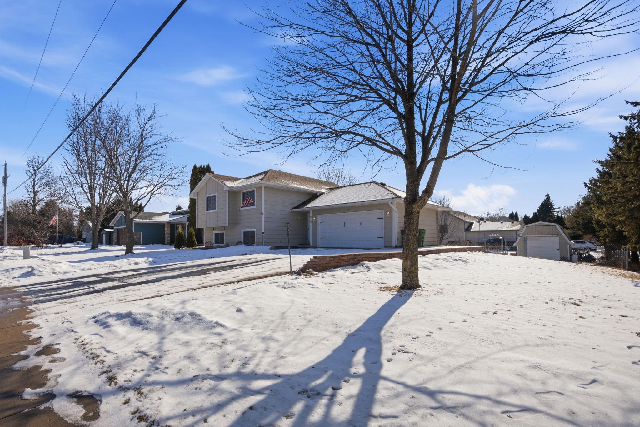 6121 Egg Lake Road North Hugo, MN 55038 - Photo 34 of 38