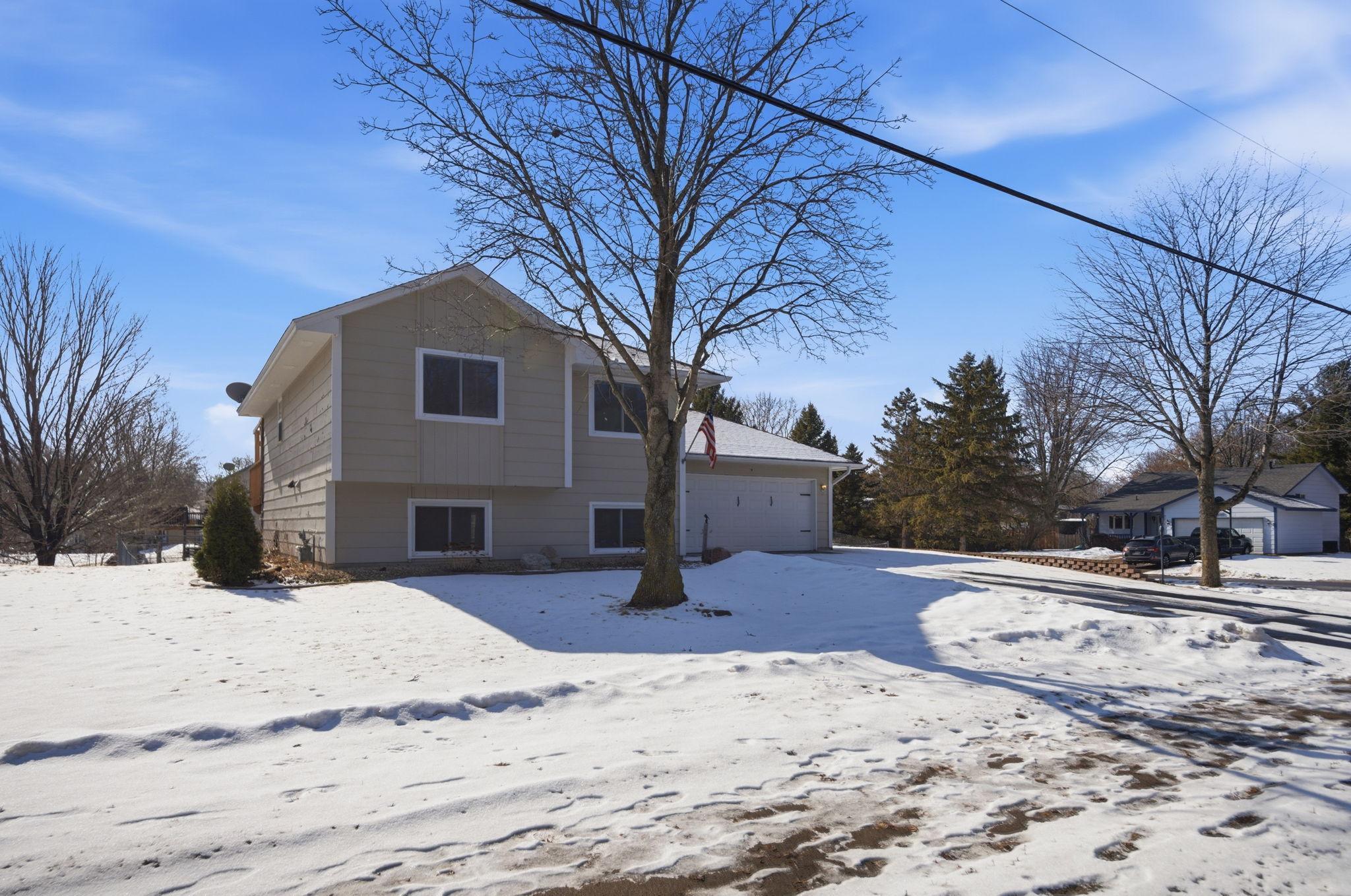 6121 Egg Lake Road North Hugo, MN 55038 - Photo 35 of 38