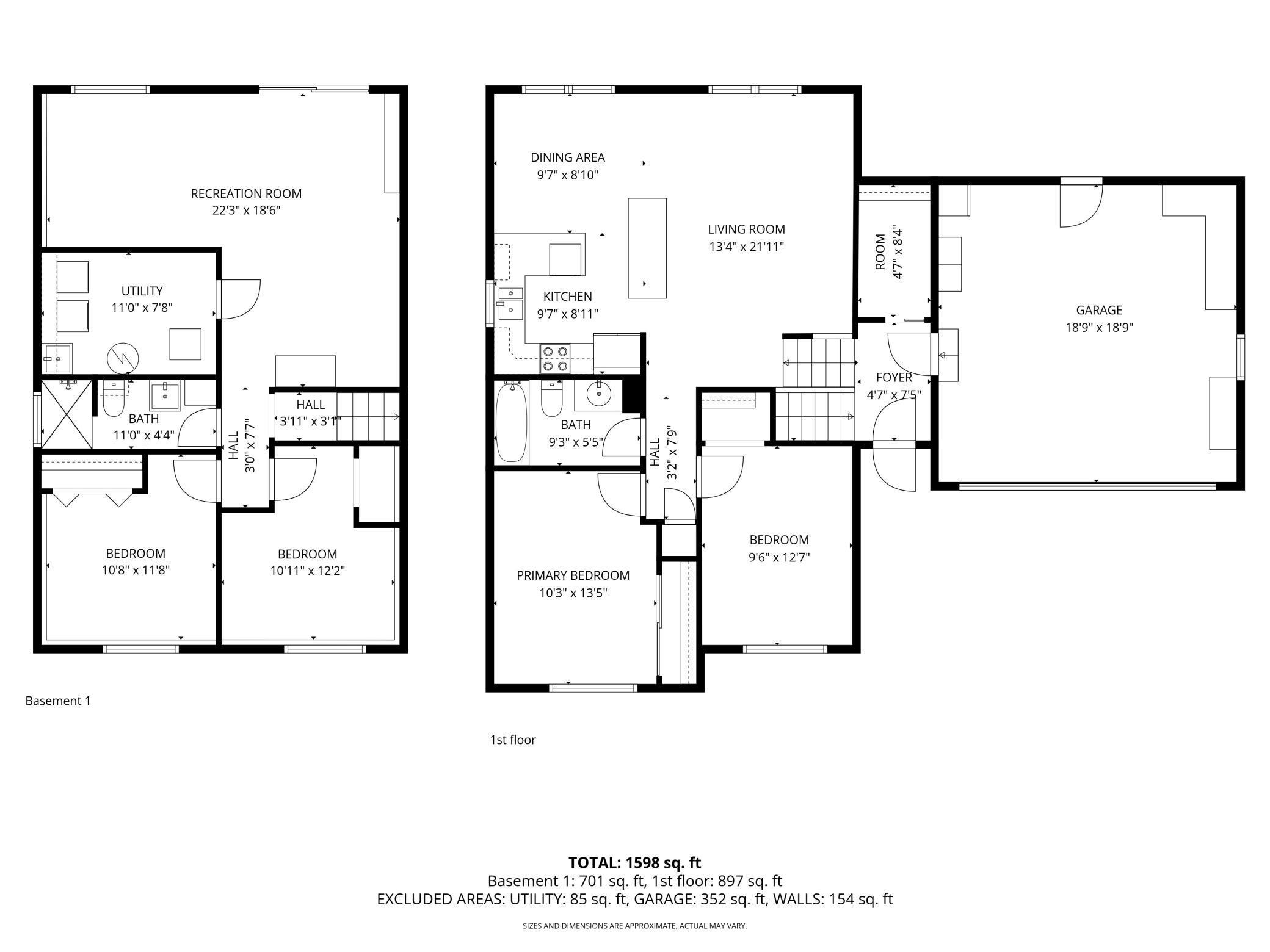 6121 Egg Lake Road North Hugo, MN 55038 - Photo 36 of 38
