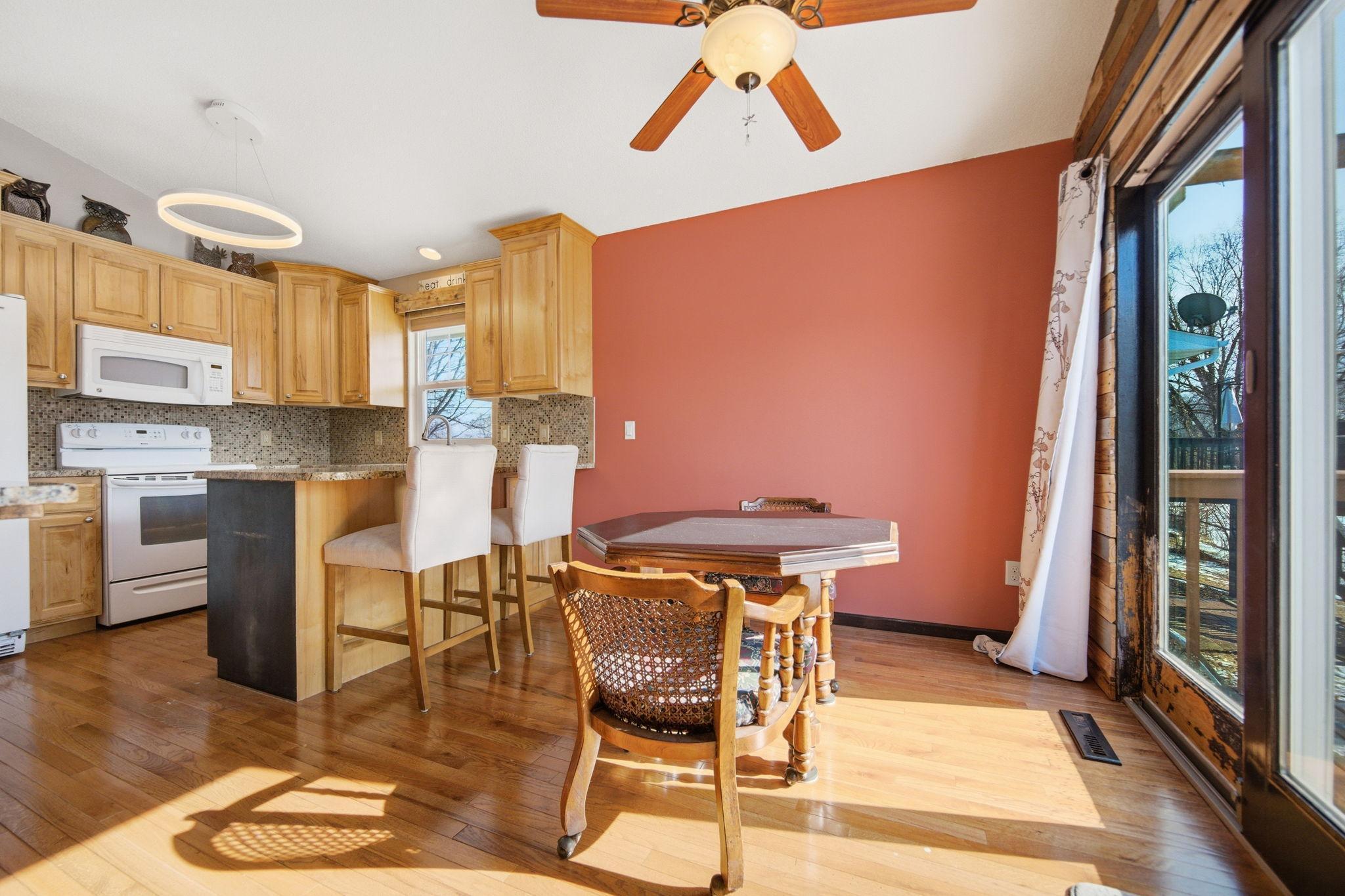 6121 Egg Lake Road North Hugo, MN 55038 - Photo 9 of 38