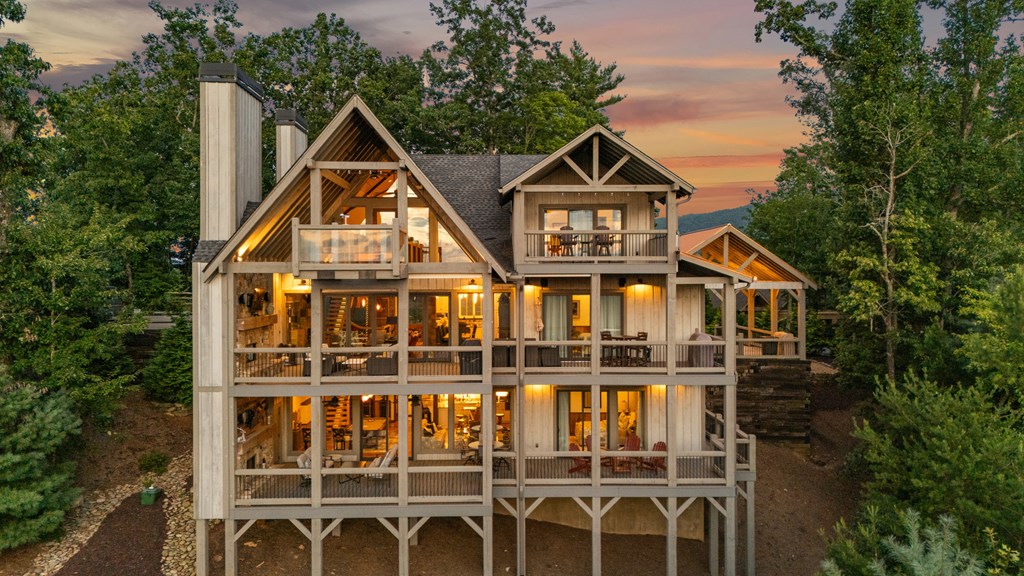 540 Overlook Drive Blue Ridge, GA 30513 - Photo 75 of 78 Gallery Image 75